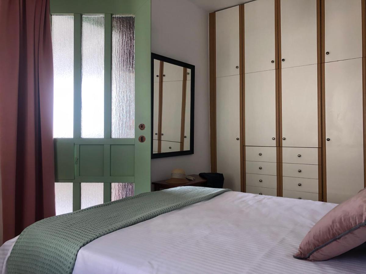 Celia Holiday home Adamantas (Milos)