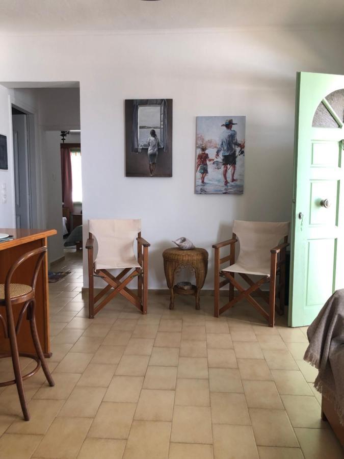 Celia Holiday home Adamantas (Milos)